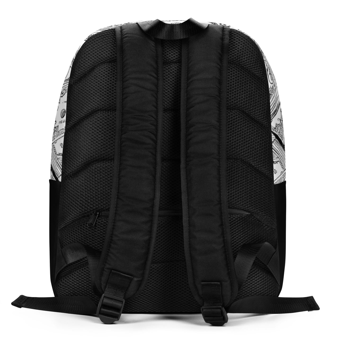 StackSnatchers "Money On Me" Backpack