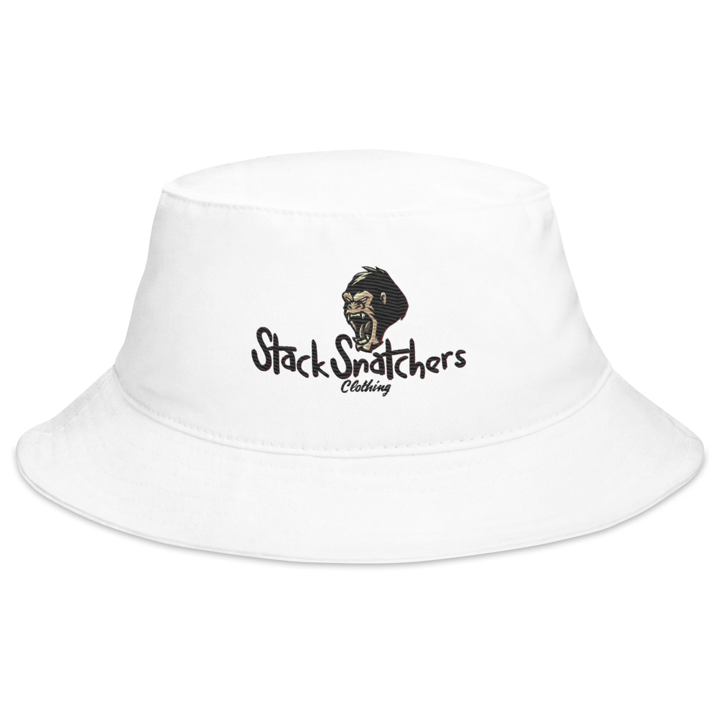 StackSnatchers Bucket Hat