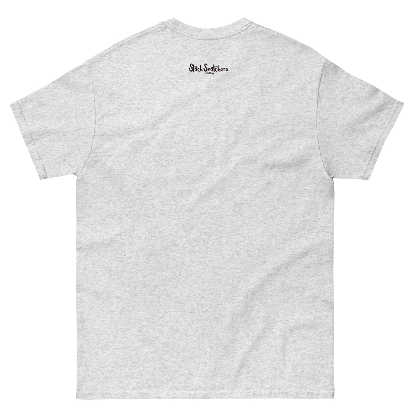 StackSnatchers "C.R.E.A.M." T-Shirt