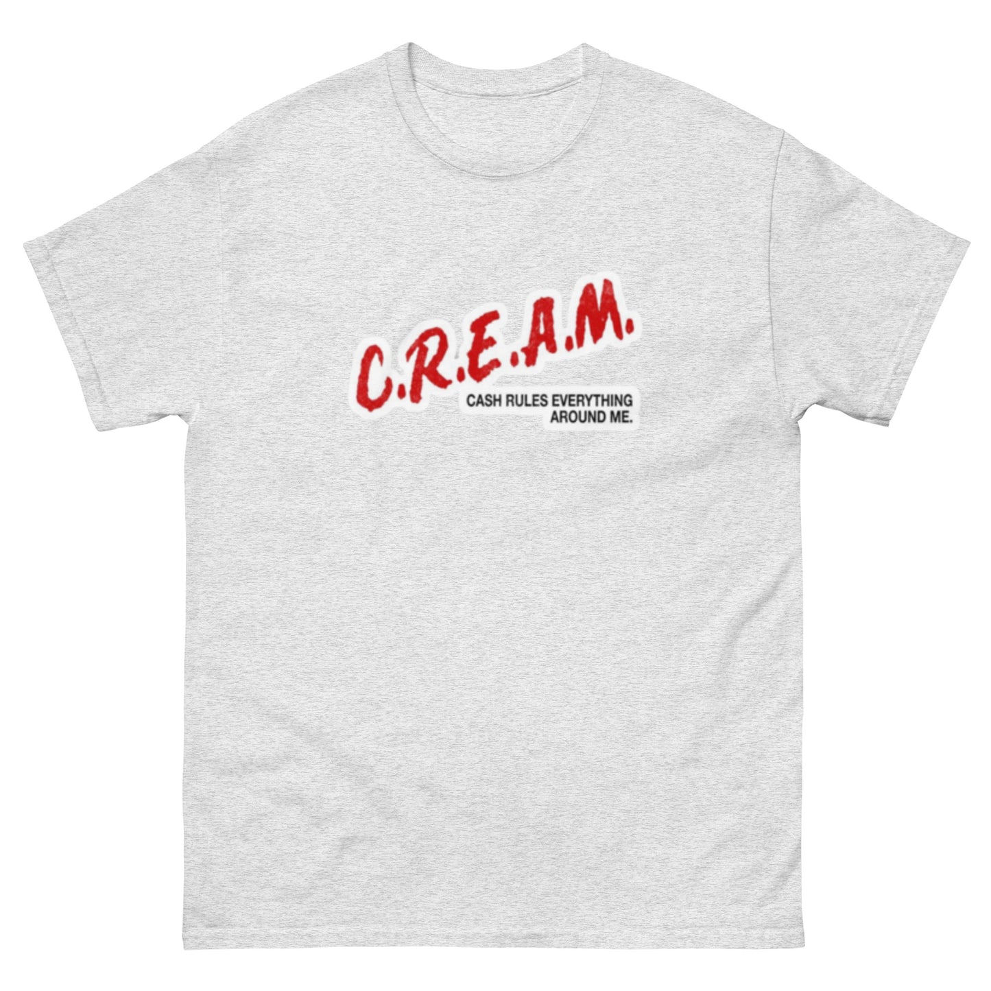 StackSnatchers "C.R.E.A.M." T-Shirt