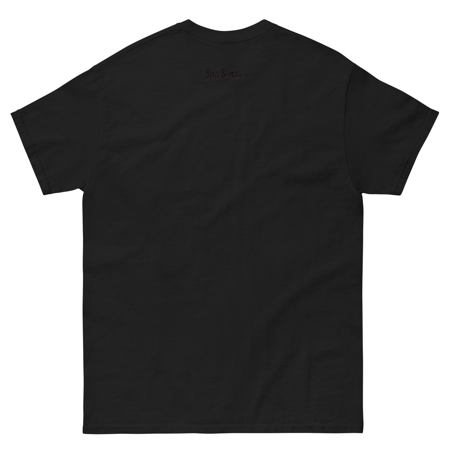 StackSnatchers "C.R.E.A.M." T-Shirt