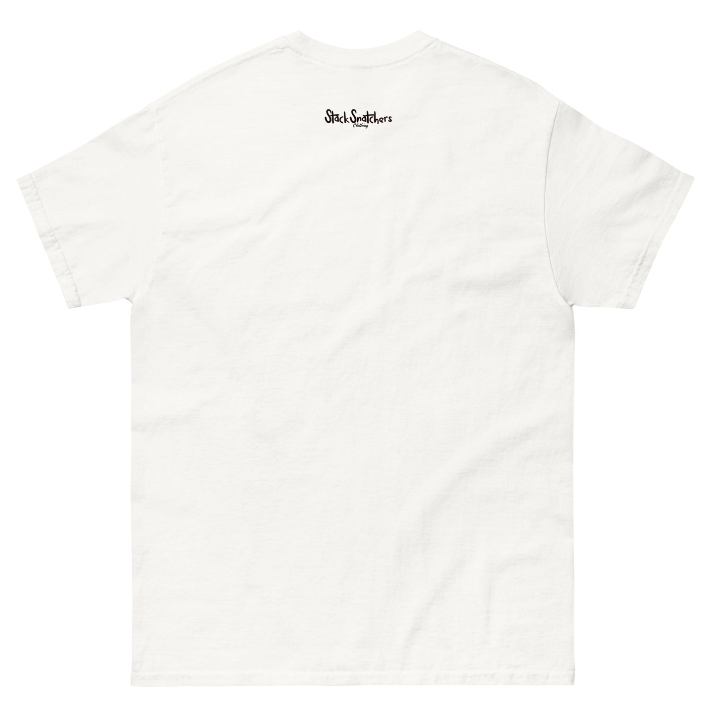 StackSnatchers "C.R.E.A.M." T-Shirt