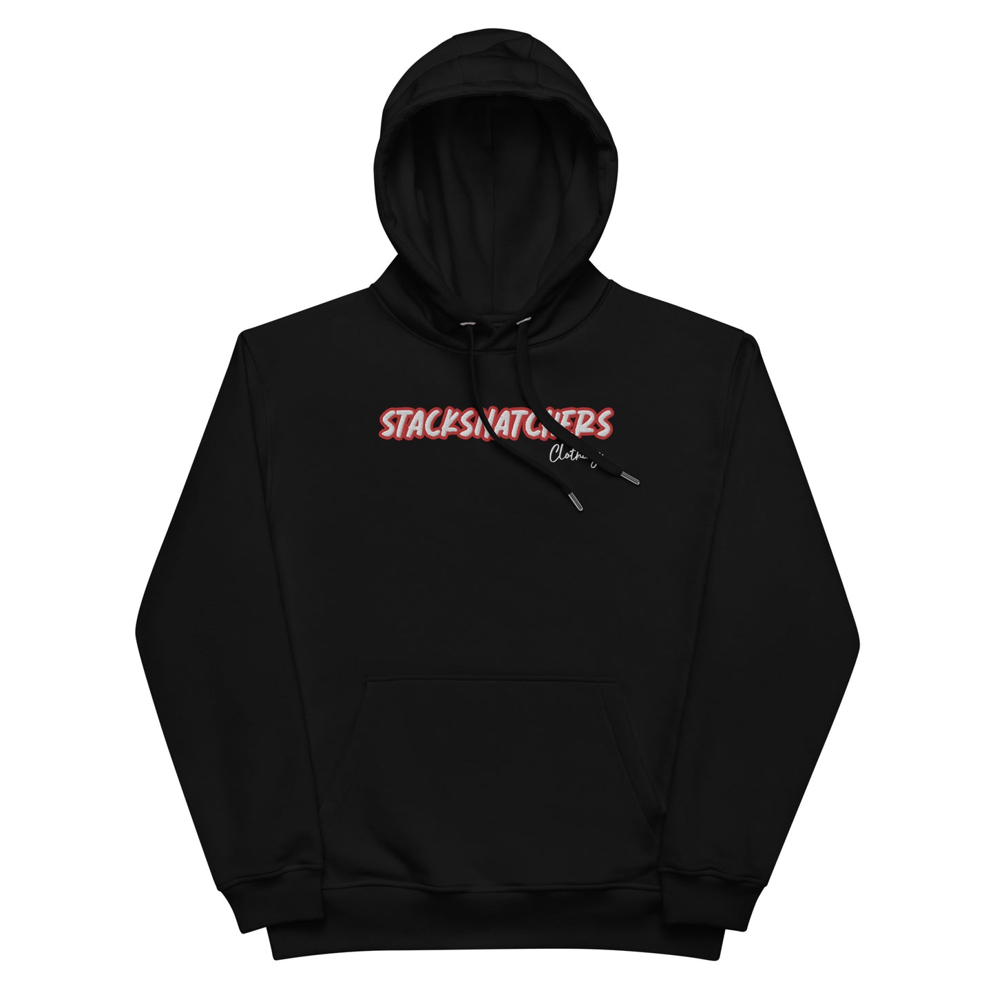 StackSnatchers Hoodies