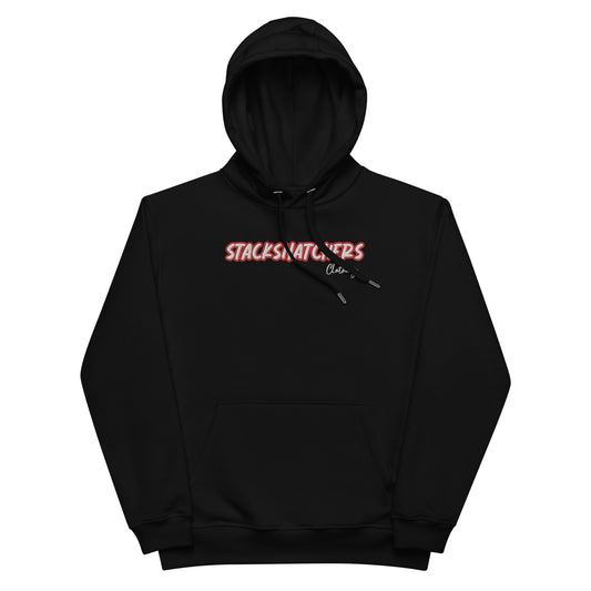 StackSnatchers Hoodies