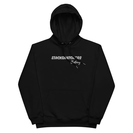 StackSnatchers Hoodie (Embroidery)