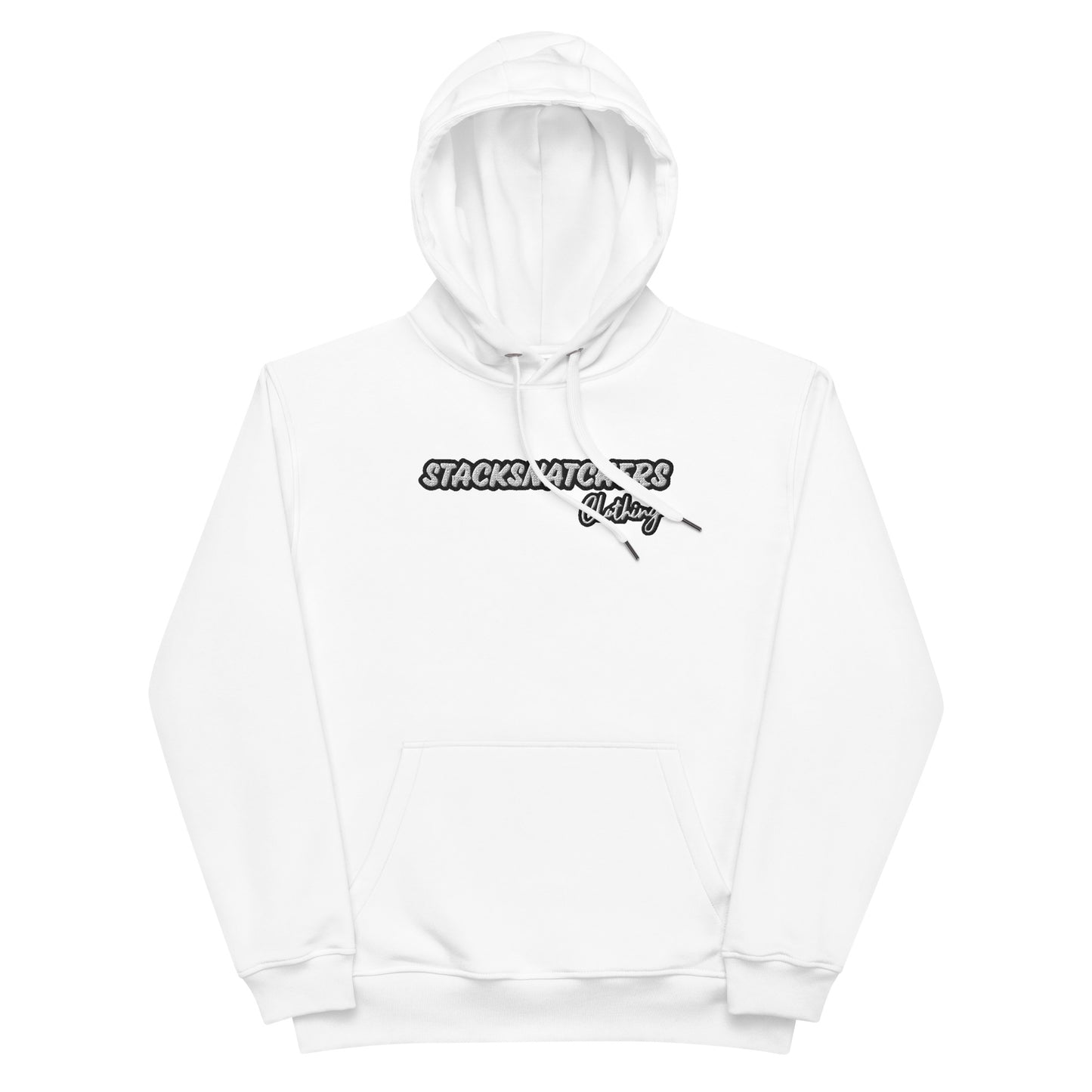 StackSnatchers Hoodie (Embroidery)