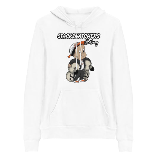 StackSnatchers "Richie Rich" Hoodie